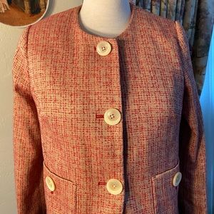 Women’s Career/Professional Jacket